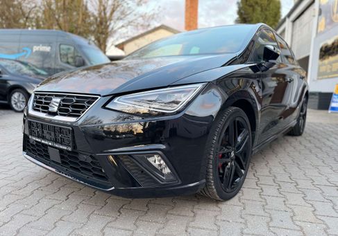 Seat Ibiza, 2024