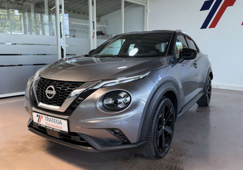 Nissan Juke, 2024 3