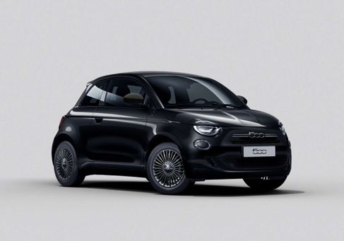 Fiat 500, 2026
