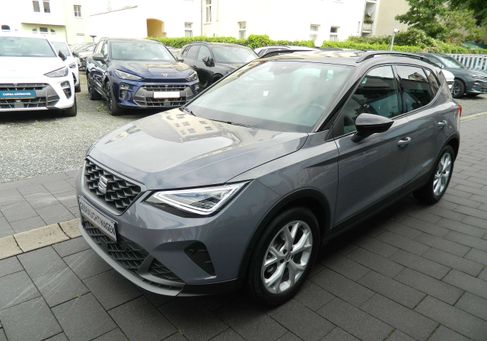 Seat Arona, 2026 3