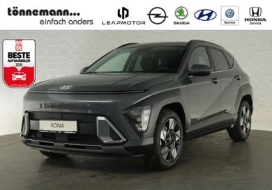 Hyundai Kona, 2026