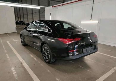 Mercedes-Benz CLA 250, 2023