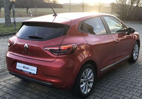 Renault Clio, 2020