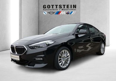 BMW 220, 2023