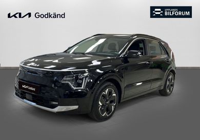 Kia Niro, 2023