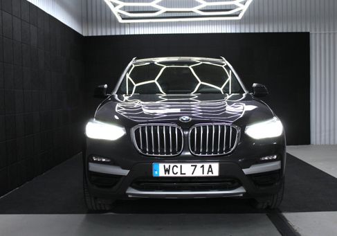 BMW X3, 2020 2