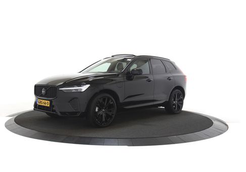 Volvo XC60, 2024