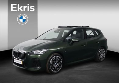 BMW 220 Active Tourer, 2025