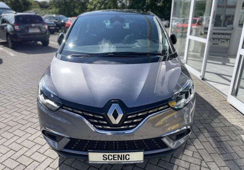 Renault Scenic, 2021