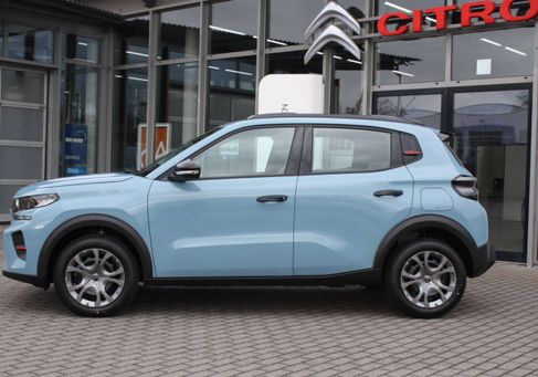 Citroën C3, 2026 2