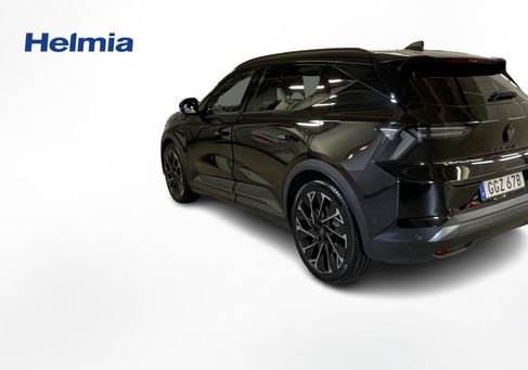 Renault Scenic, 2024