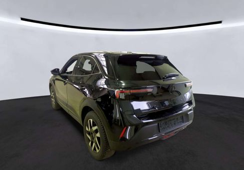 Opel Mokka, 2024 3