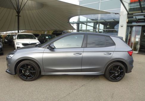 Skoda Fabia, 2023