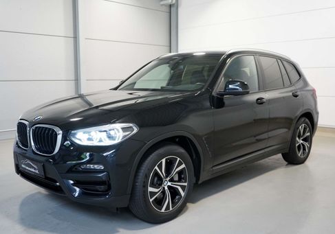BMW X3, 2021 3