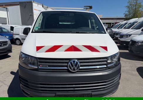 Volkswagen T6 Transporter, 2019