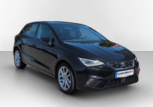 Seat Ibiza, 2023