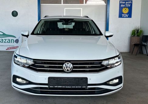Volkswagen Passat Variant, 2020 2