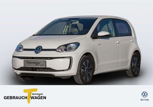 Volkswagen up!, 2019