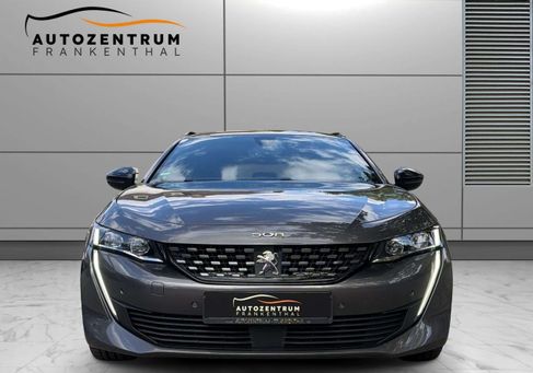 Peugeot 508, 2022 2