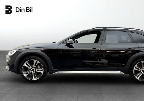 Audi A4 Allroad, 2023
