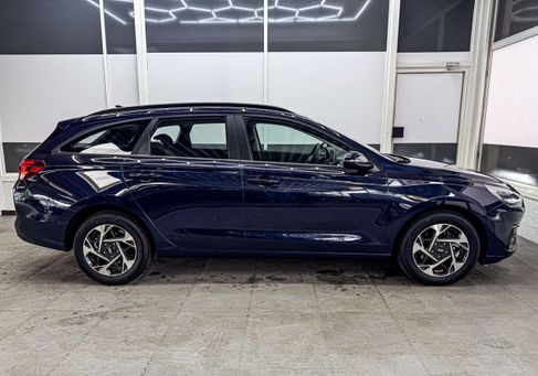 Hyundai i30, 2026