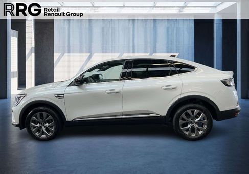 Renault Arkana, 2024