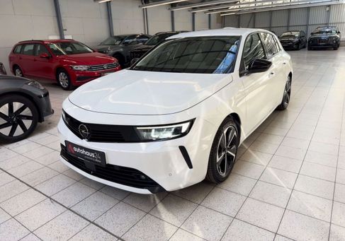 Opel Astra, 2023