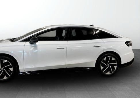 Volkswagen ID.7, 2026