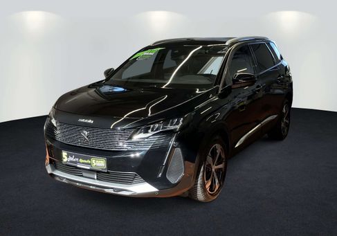 Peugeot 5008, 2023