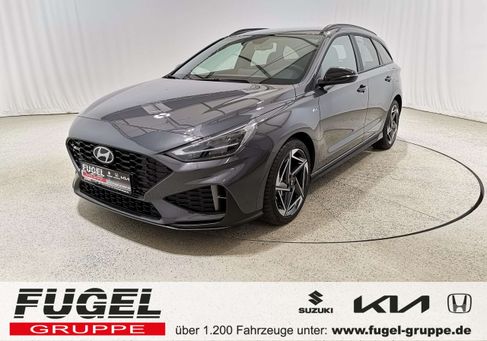 Hyundai i30, 2024