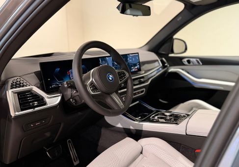 BMW X5, 2026