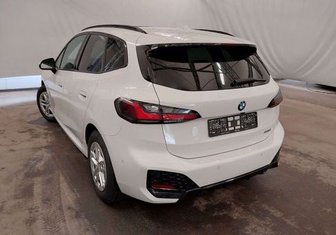 BMW 218, 2024 3