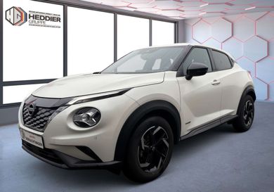 Nissan Juke, 2023
