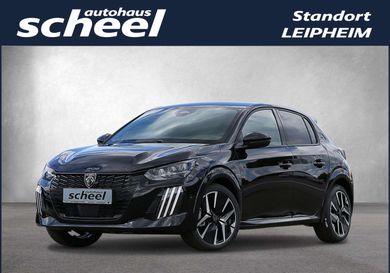 Peugeot 208, 2026