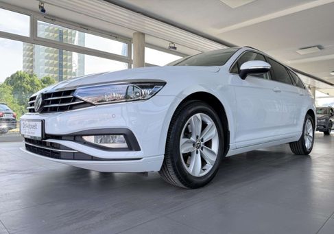Volkswagen Passat Variant, 2023 2