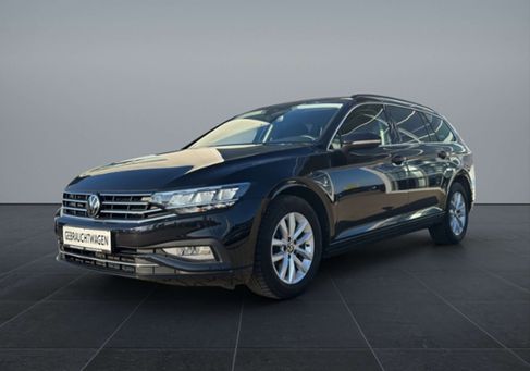 Volkswagen Passat Variant, 2022 2