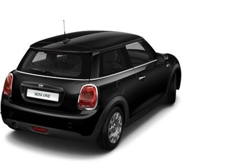 MINI ONE, 2019