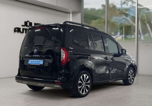Renault Kangoo, 2024 3