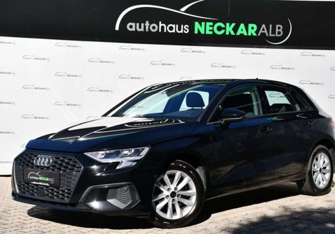 Audi A3, 2023 3