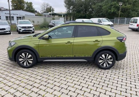 Volkswagen Taigo, 2023