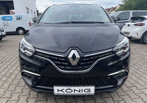 Renault Grand Scenic, 2023