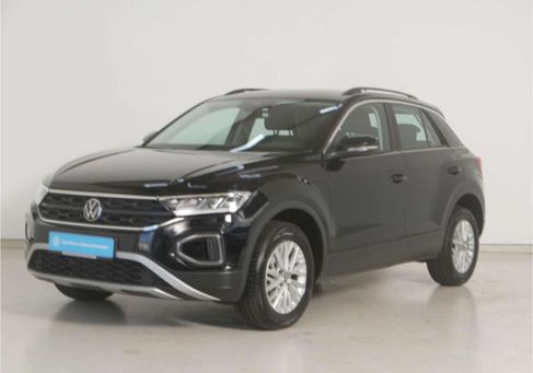 Volkswagen T-Roc, 2025