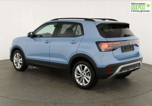 Volkswagen T-Cross, 2026