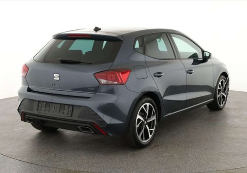 Seat Ibiza, 2026