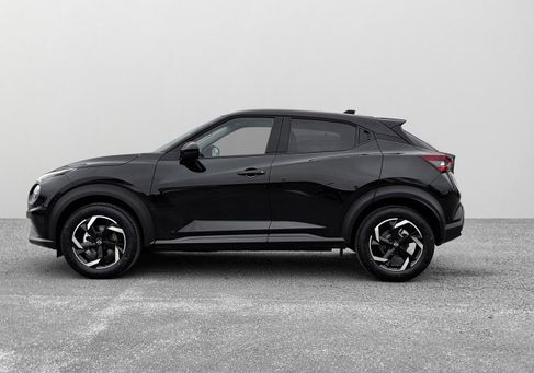 Nissan Juke, 2026 2