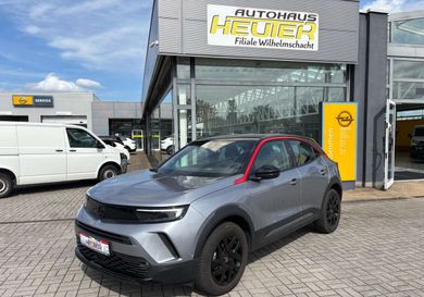 Opel Mokka, 2023