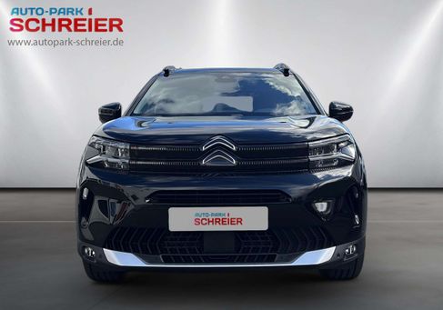 Citroën C5 Aircross, 2025 2