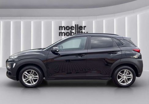 Hyundai Kona, 2018 2