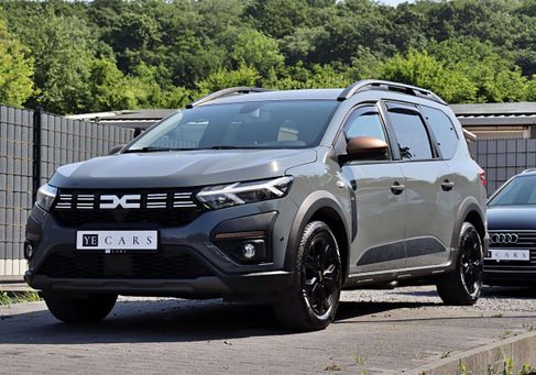 Dacia Jogger, 2024