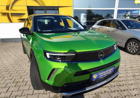 Opel Mokka, 2023 3
